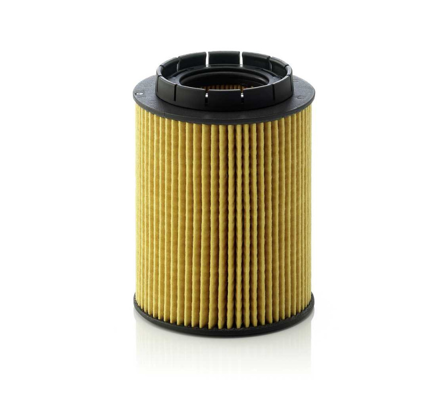 FILTR OLEJU VW TOUAREG 4,2 V8