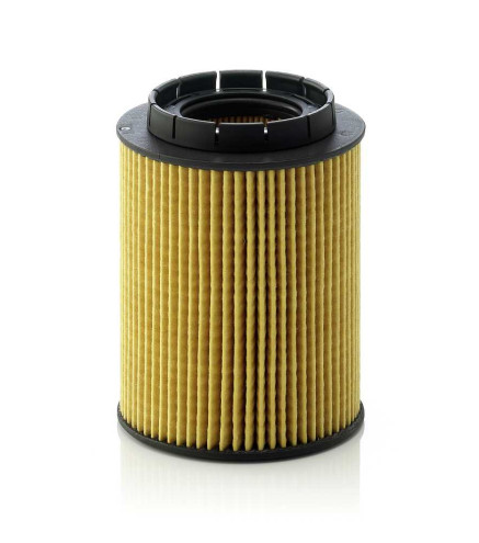 FILTR OLEJU VW TOUAREG 4,2 V8