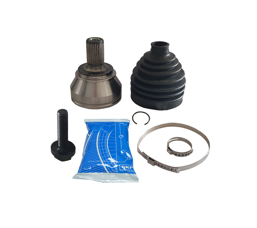 PRZEGUB ZEW. DB W176/W246 30Z/65,5MM/27Z