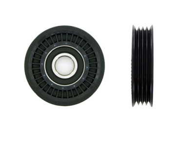 ROLKA PASKA WIELOROWK. SUBARU 1,5-2,5 92-