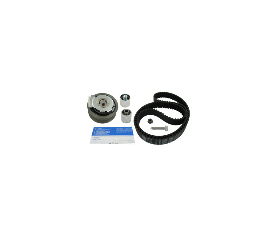 ZESTAW ROZRZĄDU VW 2,0TFSI 04- 148Z A3/A4/GOLF