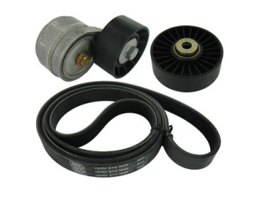 ZESTAW PASKA WIELOROWK. FIAT 1,9JTD ALFA