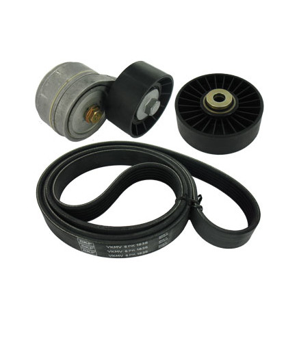 ZESTAW PASKA WIELOROWK. FIAT 1,9JTD ALFA