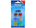 F224 zestaw bezpieczników std + szczypceSTD fuses set + puller