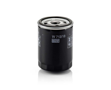 FILTR OLEJU OPEL 1,6/1,7D
