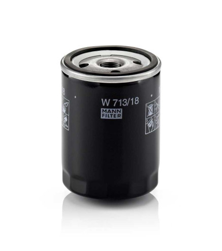 FILTR OLEJU OPEL 1,6/1,7D
