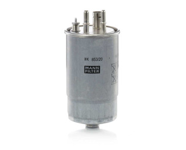 FILTR PALIWA FIAT 1,3JTD GRANDE