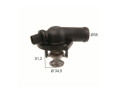 TERMOSTAT VW 109C 1,6FSI