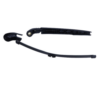 RAMIĘ WYCIERACZKI Z PIÓREM BMW X3 (F25) 11.010 - 04.14 TYŁ