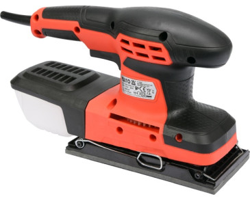 SZLIFIERKA OSCYLACYJNA 260W