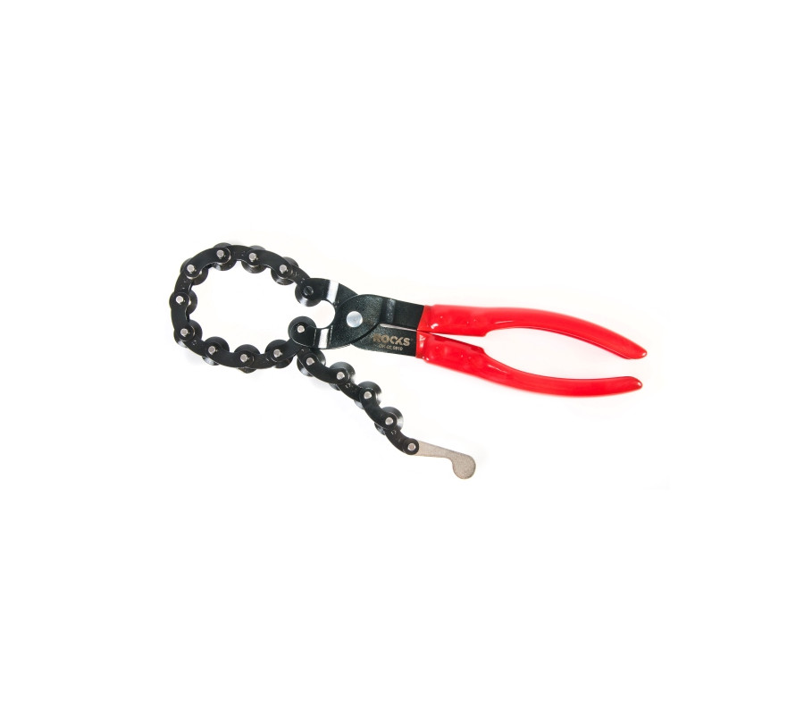 SZCZYPCE Z ŁAŃCUCHEM DO CIĘCIA RUR, 19-83 MM