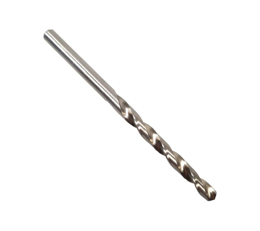 WIERTŁO DO METALU PRO FI 12 MM, HSS G 900 N/MM2, DIN 338