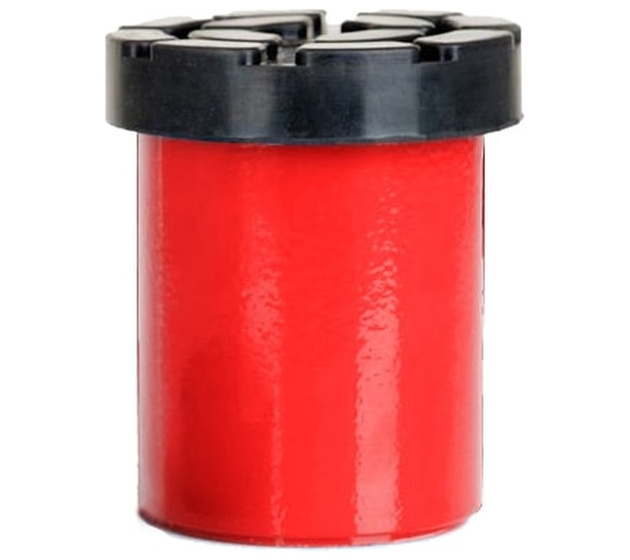 PRZEDŁUŻKA DO PODNOŚNIKA BAŁWANEK OK-08.0016, 100 MM