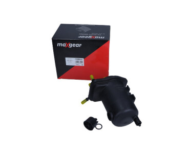 FILTR PALIWA RENAULT 1,5DCI 05-