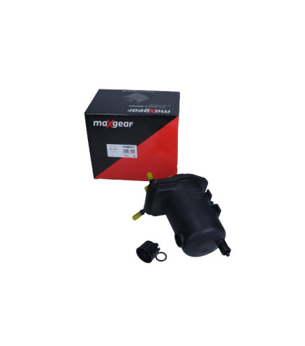 FILTR PALIWA RENAULT 1,5DCI 05-