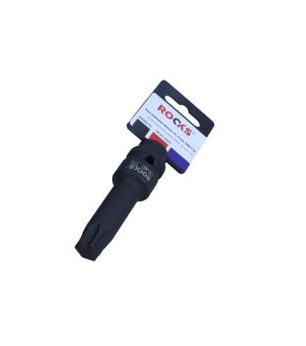 KLUCZ TRZPIENIOWY UDAROWY 1/2, 75 MM, TORX T 70