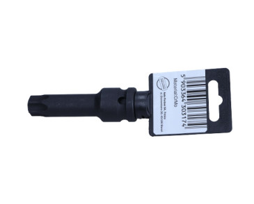 KLUCZ TRZPIENIOWY UDAROWY 1/2, 75 MM, TORX T 70