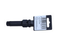 KLUCZ TRZPIENIOWY UDAROWY 1/2, 75 MM, TORX T 70