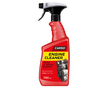 Carso Engine Cleaner ARVA 700ml