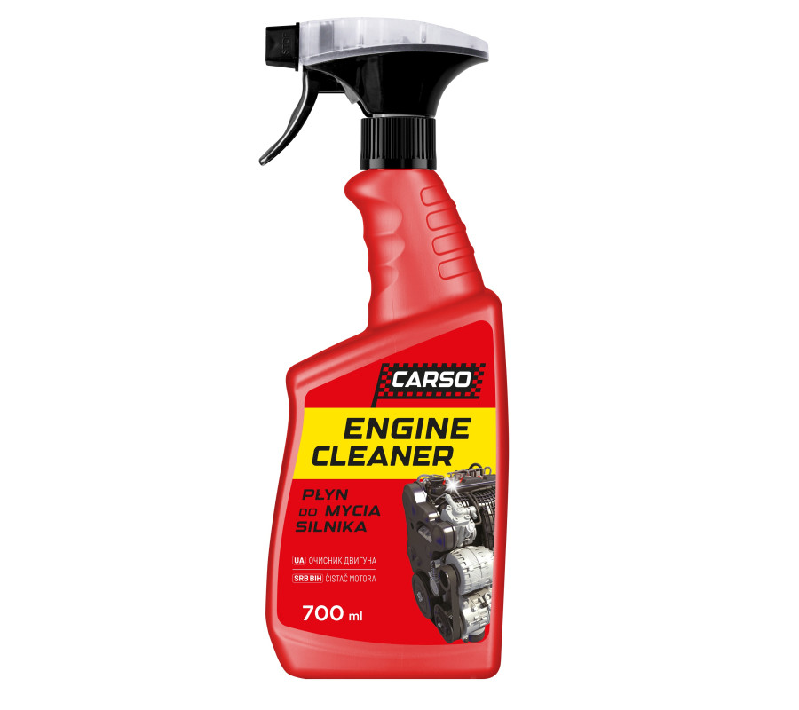 Carso Engine Cleaner ARVA 700ml