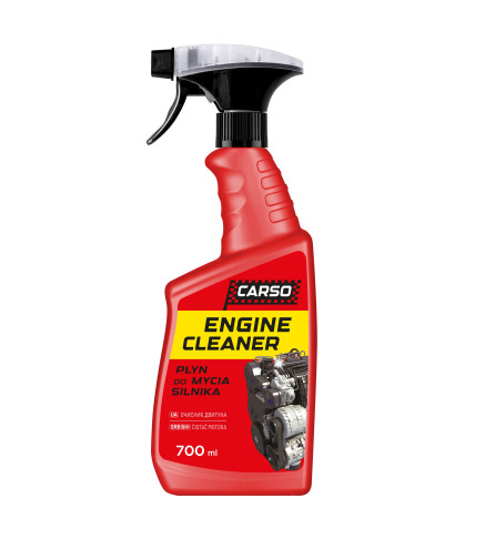 Carso Engine Cleaner ARVA 700ml
