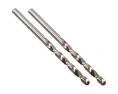 WIERTŁO DO METALU PRO FI 4,5 MM, HSS G 900 N/MM2, DIN 338 (2 SZT)