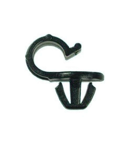 MOCOWANIE PRZEWODU SPRYSKIWACZA / POKRYWY SILNIKA CITROEN / ALFA ROMEO / FIAT / LANCIA / PEUGEOT (2 SZT.)