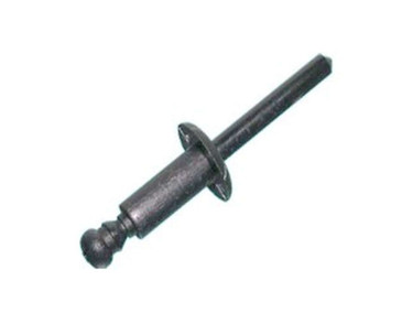 NIT PLASTIKOWY LISTWY PROGOWEJ / ZDERZAKA / BŁOTNIKÓW 5MM BMW 3 E30 E36 / FORD / SKODA SUPERB 02-08 / VW PASSAT B5 (10SZT.)