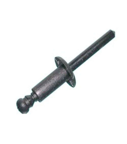 NIT PLASTIKOWY LISTWY PROGOWEJ / ZDERZAKA / BŁOTNIKÓW 5MM BMW 3 E30 E36 / FORD / SKODA SUPERB 02-08 / VW PASSAT B5 (10SZT.)