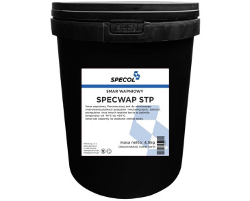 SMAR SPECOL SPECWAP STP 4,5 KG
