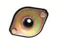 PODUSZKA AMORT. NISSAN P. MICRA II 1.0-1.5D 08.92-02.03 LE/PR