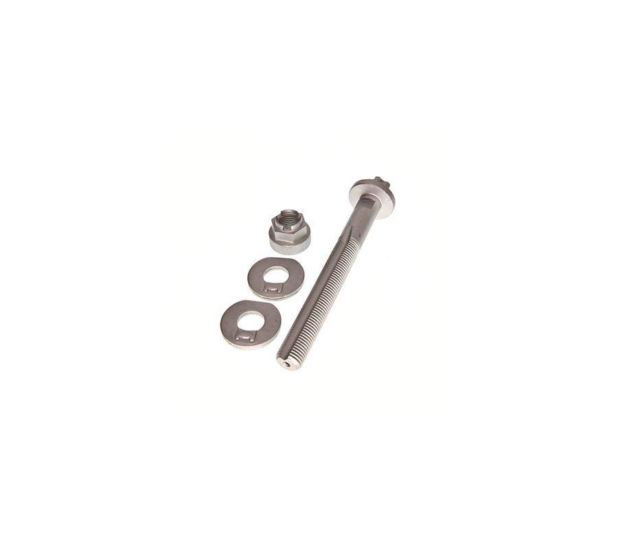 ŚRUBA WAHACZA DB W204/W212 M14X1,5 136MM DO USTAWIANIA GEOMETRII PRZÓD