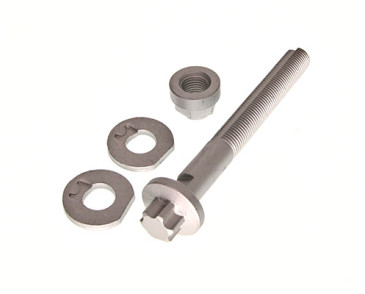 ŚRUBA WAHACZA DB W204/W212 M14X1,5 136MM DO USTAWIANIA GEOMETRII PRZÓD