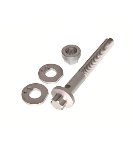 ŚRUBA WAHACZA DB W204/W212 M14X1,5 136MM DO USTAWIANIA GEOMETRII PRZÓD