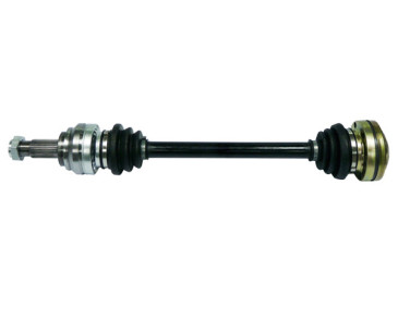 PÓŁOŚ BMW 1/3 LE 620MM TYLNA OŚ