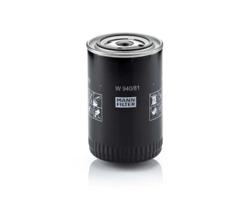 FILTR OLEJU TOYOTA LAND CRUISER 2,4 84-93