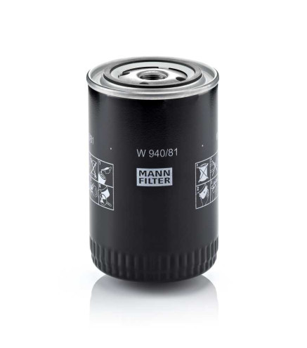 FILTR OLEJU TOYOTA LAND CRUISER 2,4 84-93