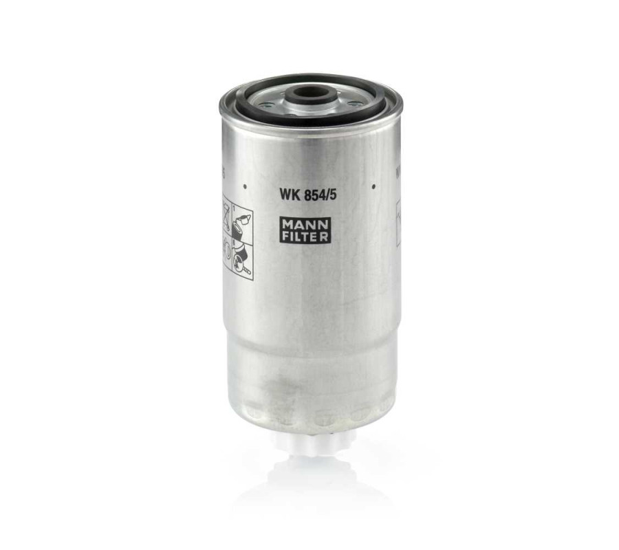 FILTR PALIWA FIAT DOBLO 1,9/2,0/2,3JTD ALFA ROMEO 147/156/166 03-