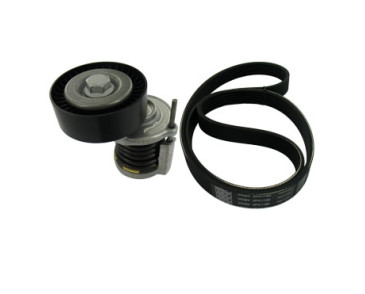 ZESTAW PASKA WIELOROWK. VW 1,4/1,9 TDI