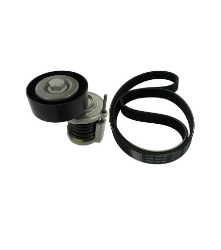 ZESTAW PASKA WIELOROWK. VW 1,4/1,9 TDI