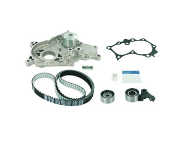 ZESTAW ROZRZĄDU TOYOTA 2,0 D-4D 01-