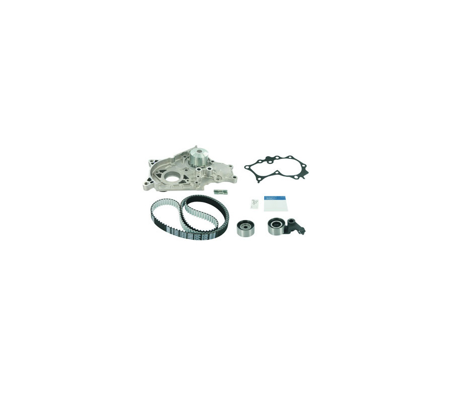 ZESTAW ROZRZĄDU TOYOTA 2,0 D-4D 01-