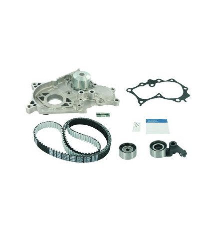 ZESTAW ROZRZĄDU TOYOTA 2,0 D-4D 01-