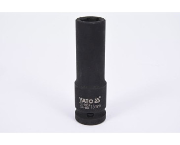 NASADKA 1/2 UDAROWA 13 MM X 78 MM 6-KĄTNA DŁUGA