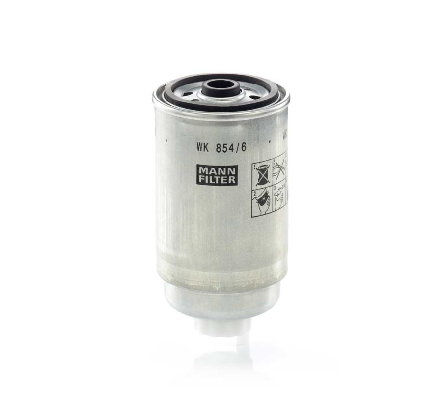 FILTR PALIWA FIAT 1,9/2,8JTD