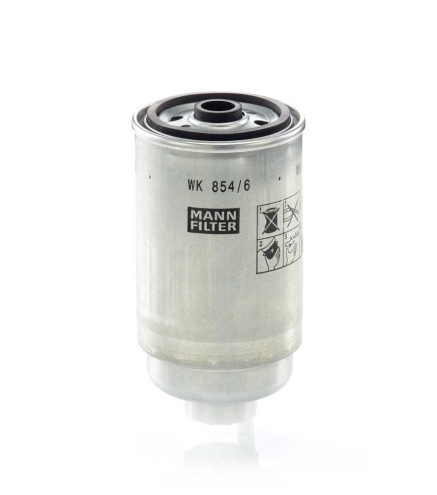 FILTR PALIWA FIAT 1,9/2,8JTD