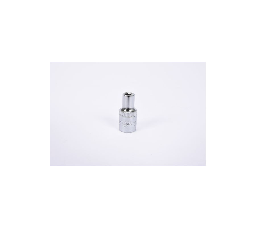 NASADKA 1/4 TORX E6