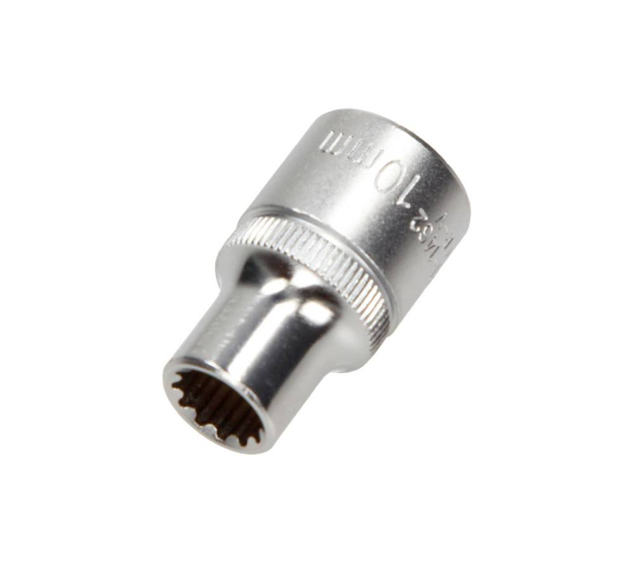 NASADKA 1/2 10 MM X 38 MM SPLINE