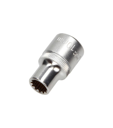 NASADKA 1/2 10 MM X 38 MM SPLINE