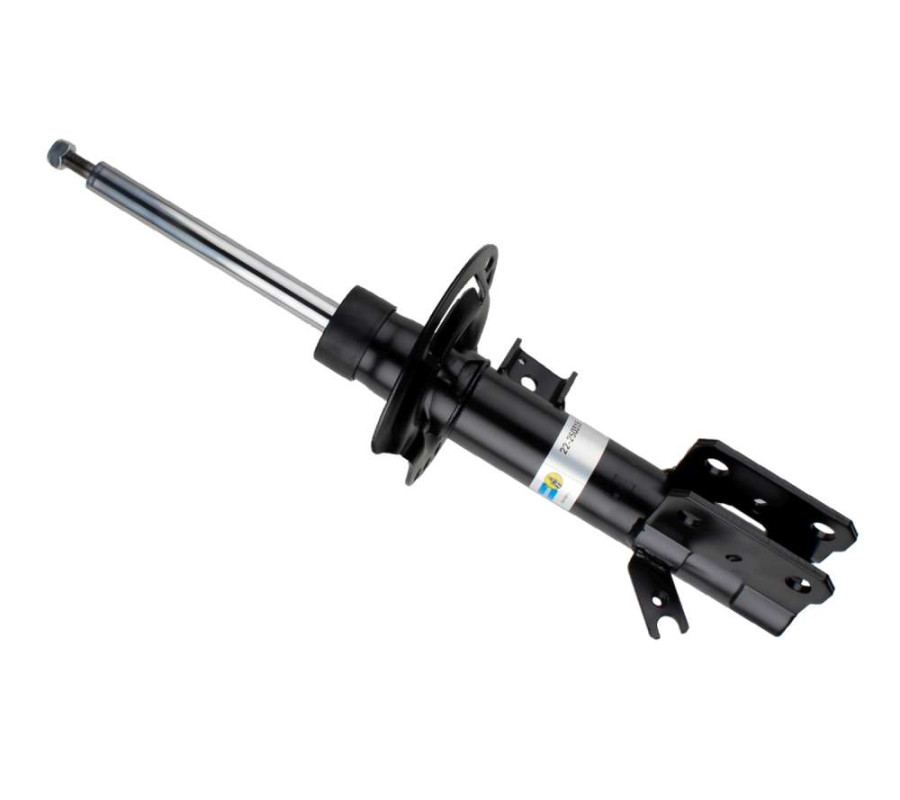 AMORTYZATOR FORD P. MONDEO 1,0-2,0 14- LE